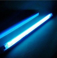 純水系統(tǒng)如何選擇紫外線殺菌器？
