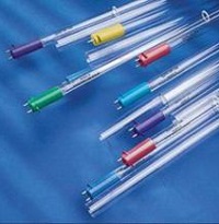 純水系統(tǒng)紫外線殺菌器燈管使用壽命是多長(zhǎng)？