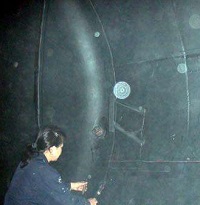 過(guò)濾器橡膠襯里的層數(shù)和厚度要求是多少？